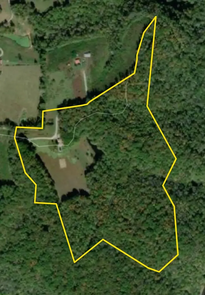 236 Landmark Lane Hilham TN 38568