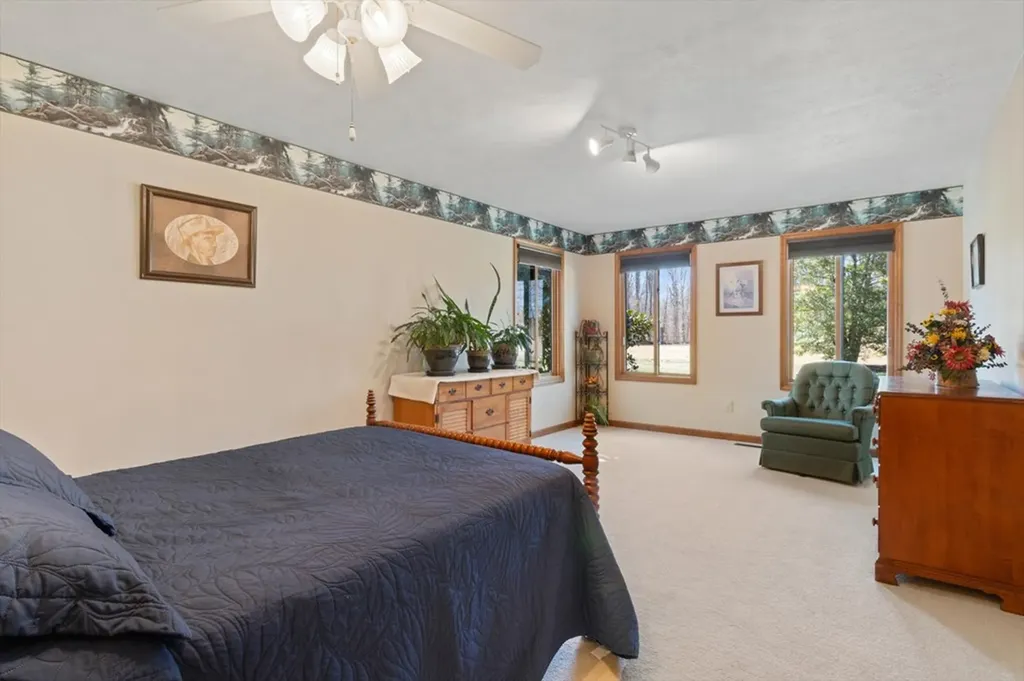 236 Landmark Lane Hilham TN 38568