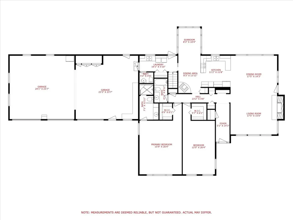 236 Landmark Lane Hilham TN 38568