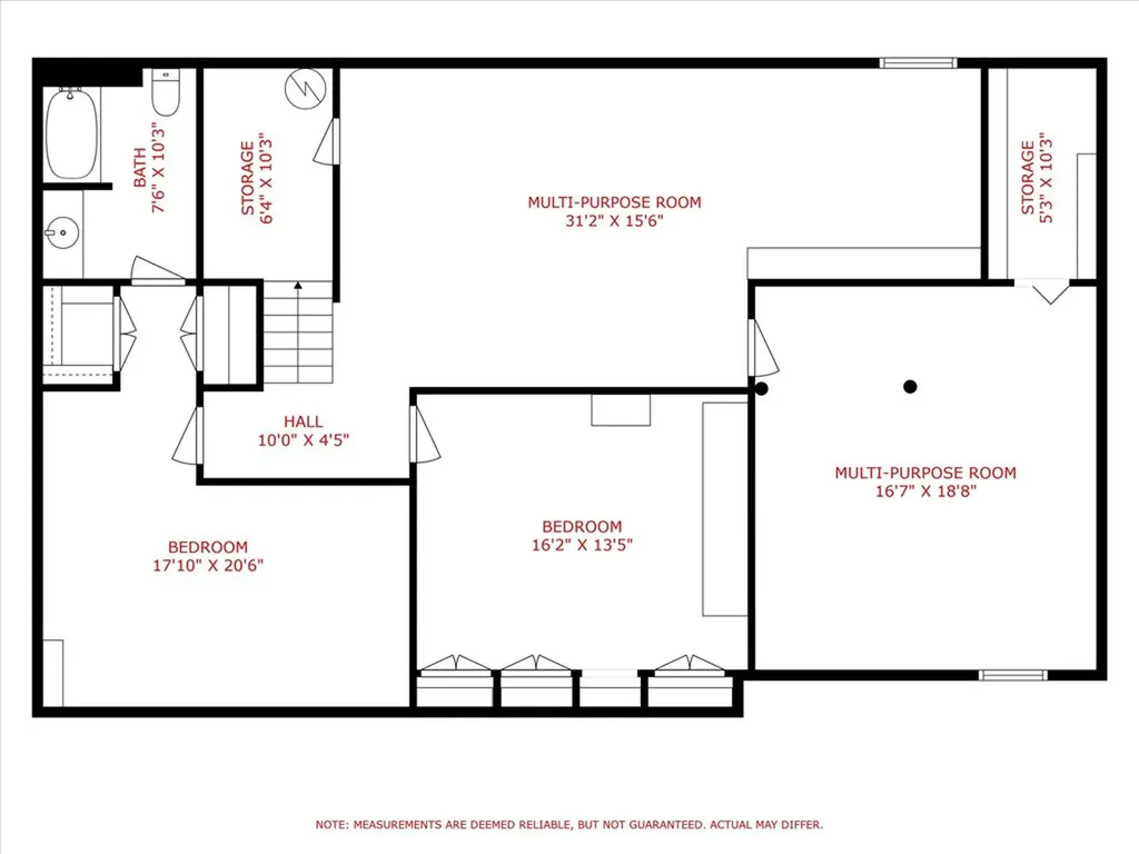 236 Landmark Lane Hilham TN 38568