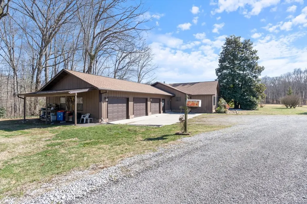 236 Landmark Lane Hilham TN 38568