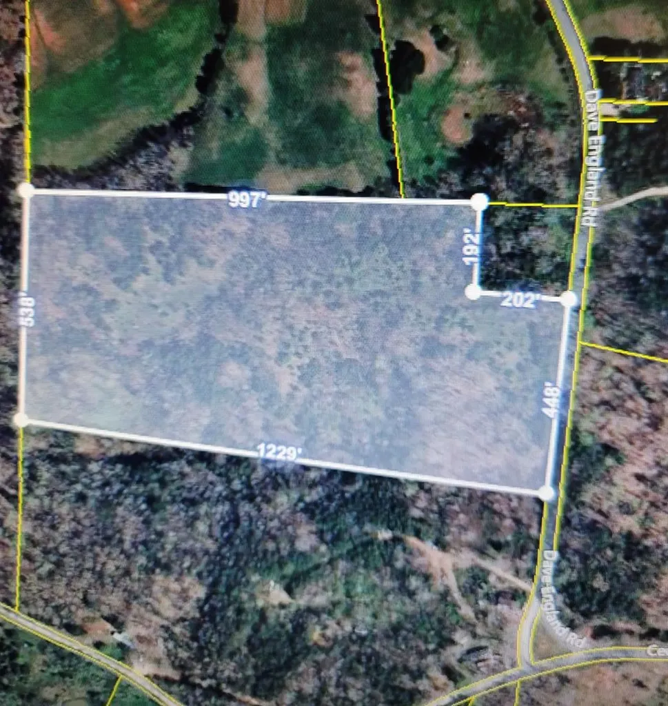 842 Dave England Road Sparta TN 38583