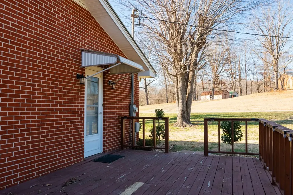 194 E East Netherland Road Cookeville TN 38506