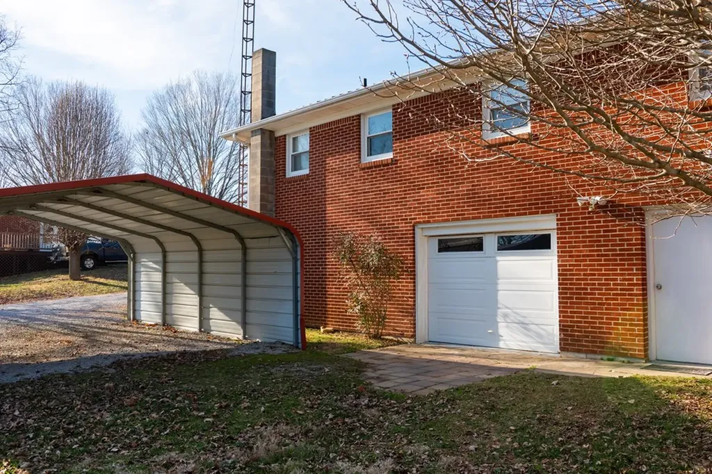 194 E East Netherland Road Cookeville TN 38506