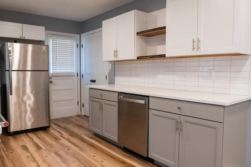 194 E East Netherland Road Cookeville TN 38506