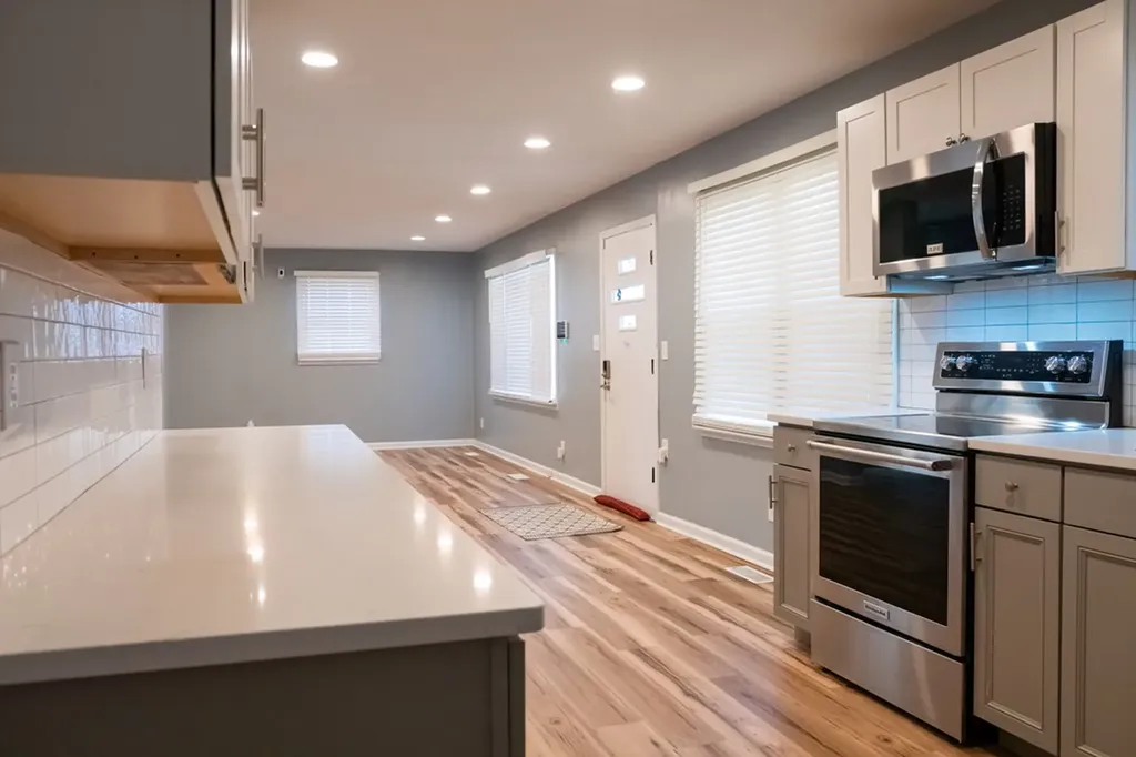 194 E East Netherland Road Cookeville TN 38506