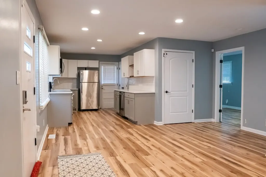 194 E East Netherland Road Cookeville TN 38506