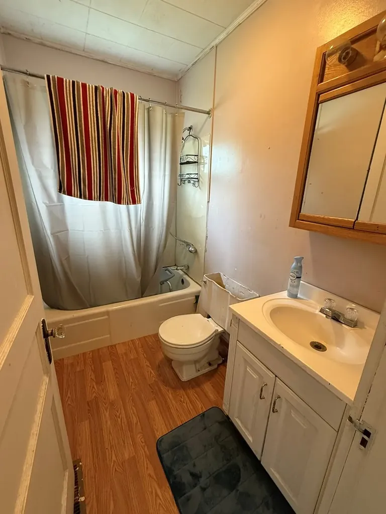 306 Sunset Drive Byrdstown TN 38549