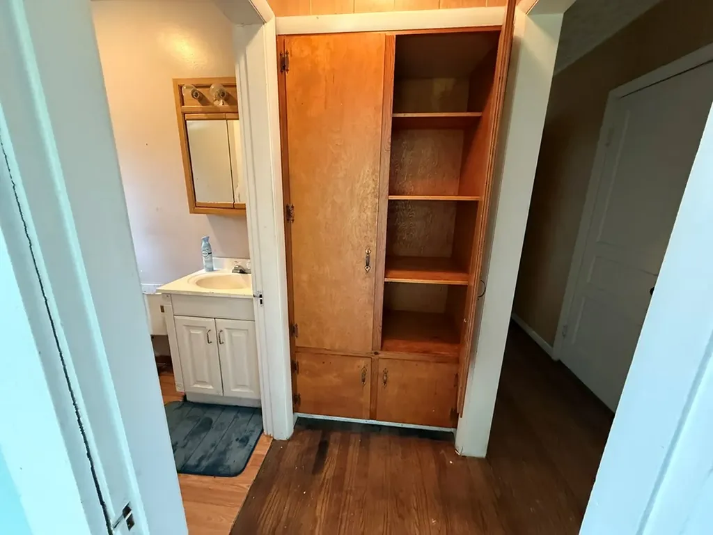 306 Sunset Drive Byrdstown TN 38549