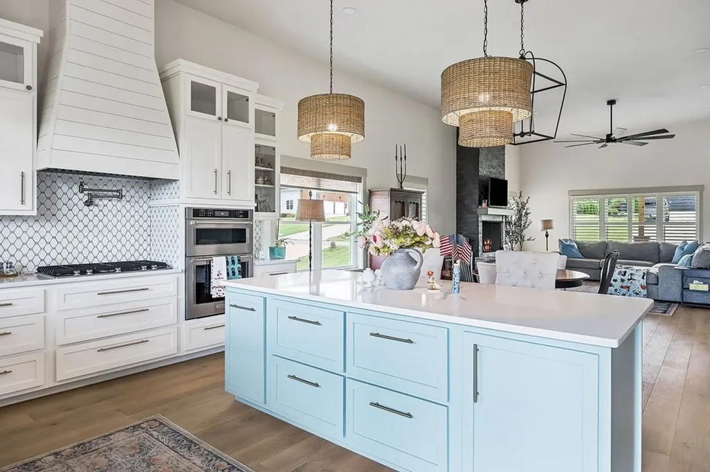 613 Blue Water Drive Cookeville TN 38506