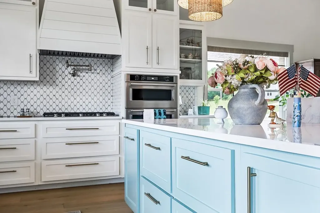 613 Blue Water Drive Cookeville TN 38506