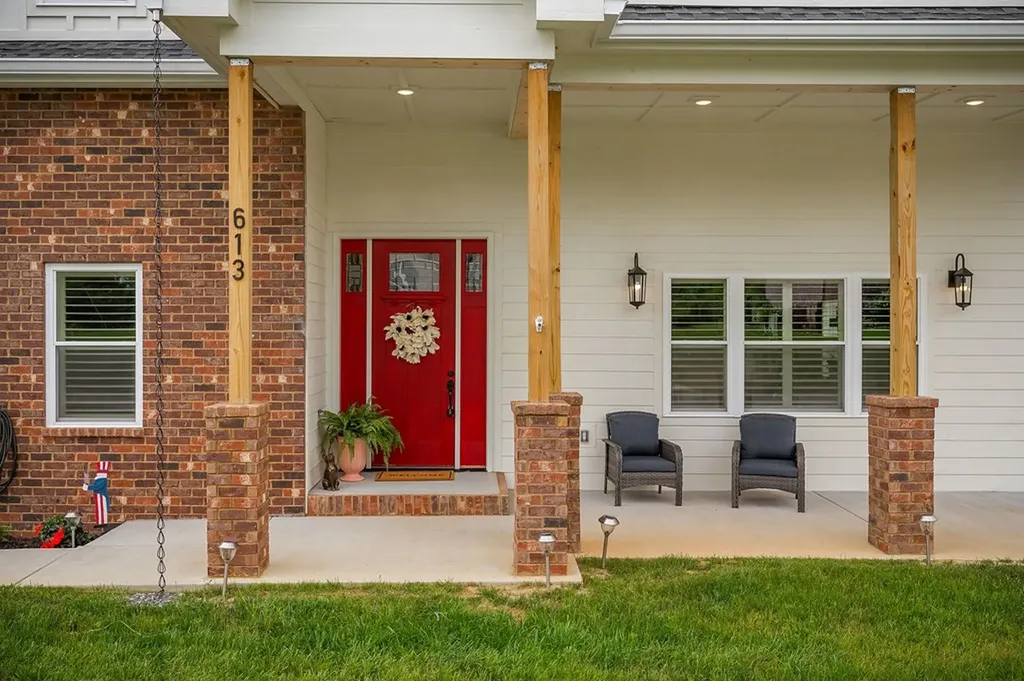 613 Blue Water Drive Cookeville TN 38506