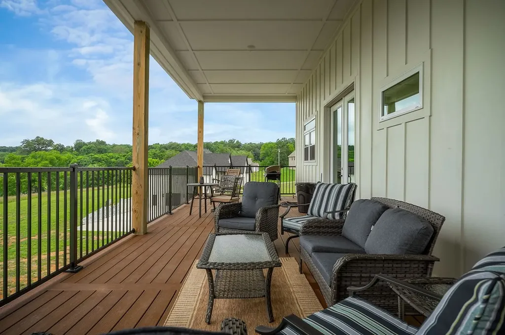 613 Blue Water Drive Cookeville TN 38506