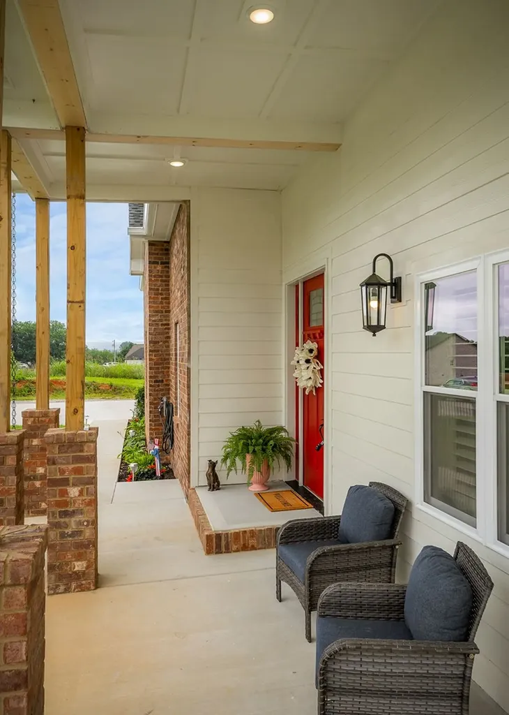 613 Blue Water Drive Cookeville TN 38506