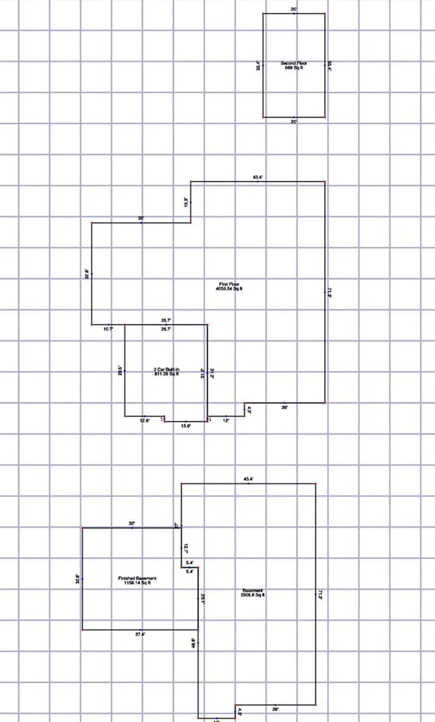 613 Blue Water Drive Cookeville TN 38506