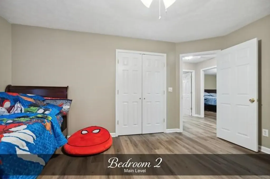 4131 Charlton Square Cookeville TN 38501