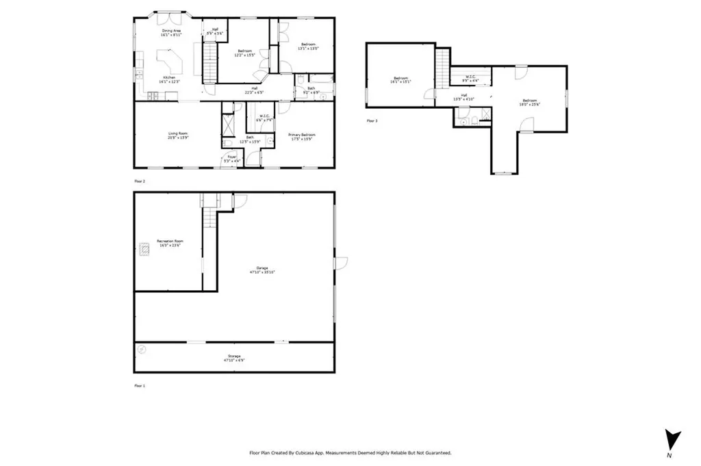 4131 Charlton Square Cookeville TN 38501