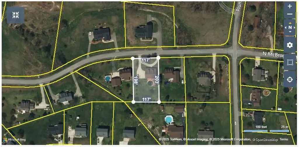 4131 Charlton Square Cookeville TN 38501