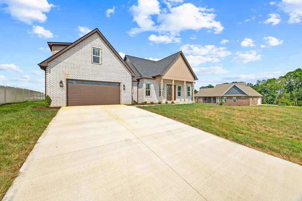 4011 Westowne Way Cookeville TN 38501