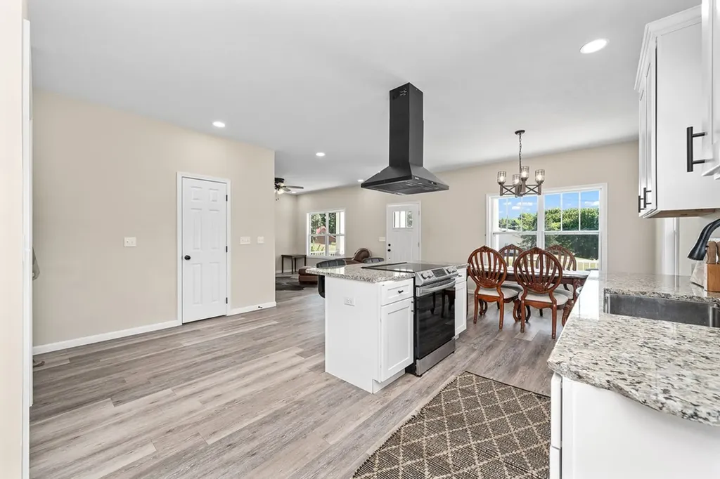 177 Hidden River Avenue Sparta TN 38583