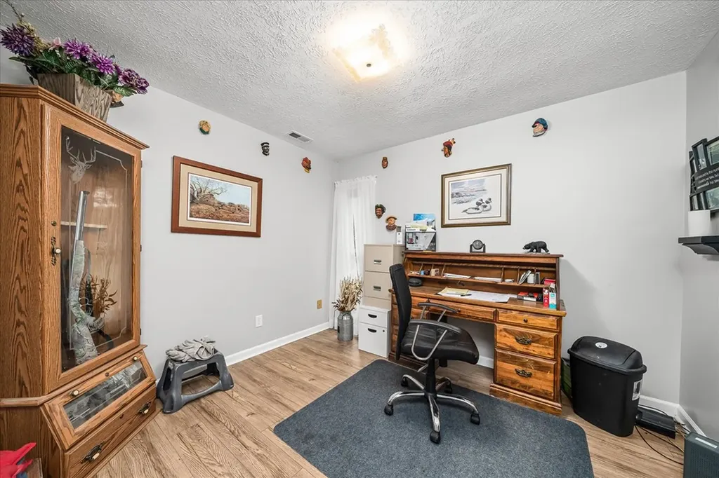 411 Phipps Road Crossville TN 38571