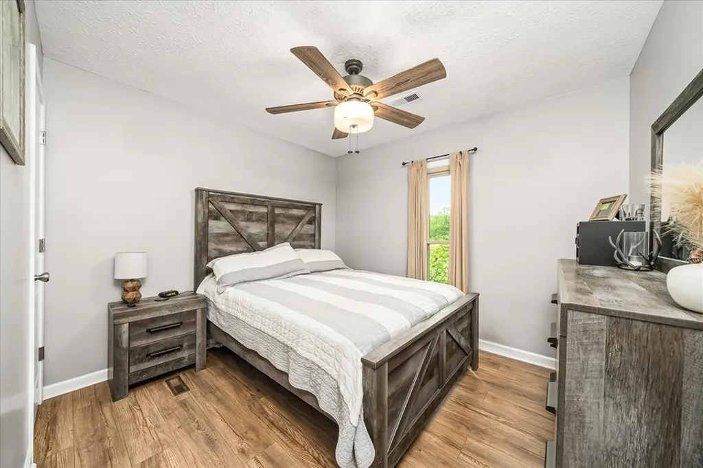 411 Phipps Road Crossville TN 38571