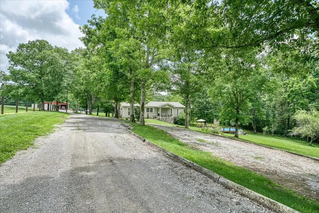 411 Phipps Road Crossville TN 38571