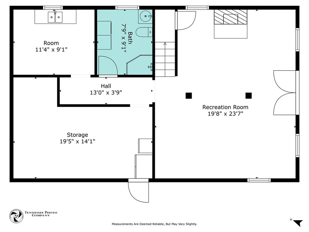 411 Phipps Road Crossville TN 38571