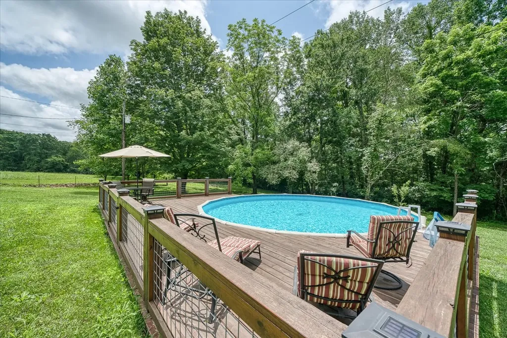 411 Phipps Road Crossville TN 38571