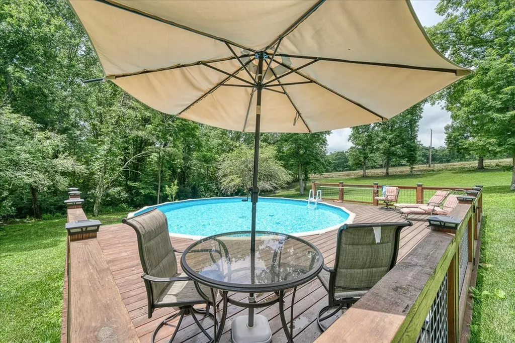 411 Phipps Road Crossville TN 38571