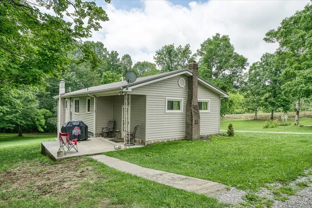 411 Phipps Road Crossville TN 38571