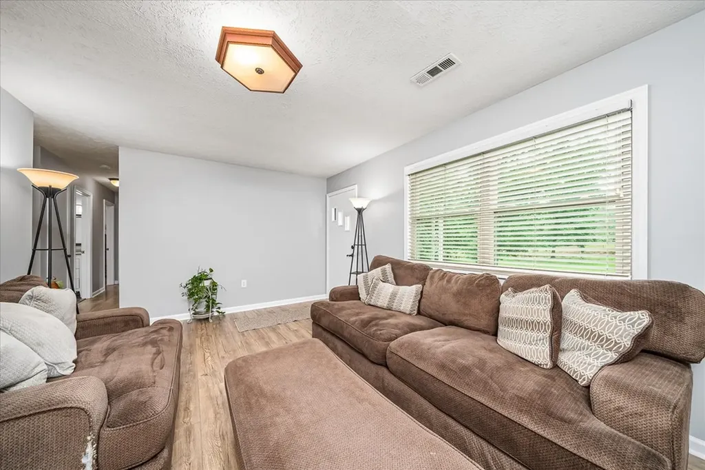 411 Phipps Road Crossville TN 38571