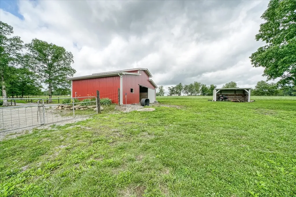 411 Phipps Road Crossville TN 38571