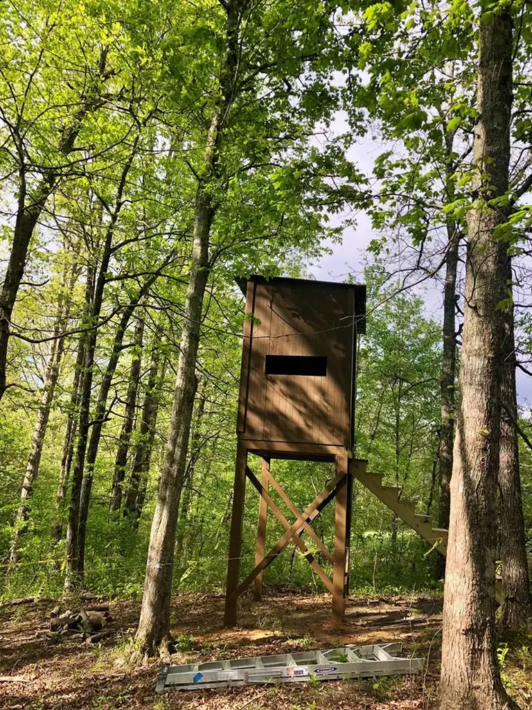 411 Phipps Road Crossville TN 38571