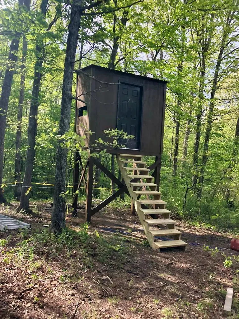 411 Phipps Road Crossville TN 38571