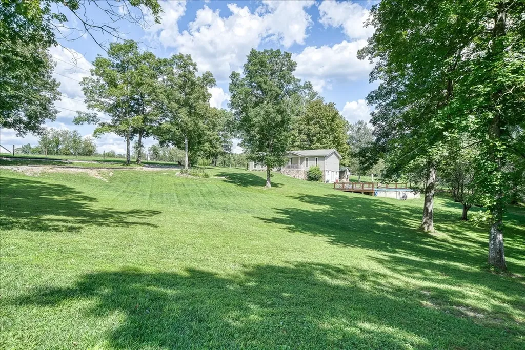 411 Phipps Road Crossville TN 38571