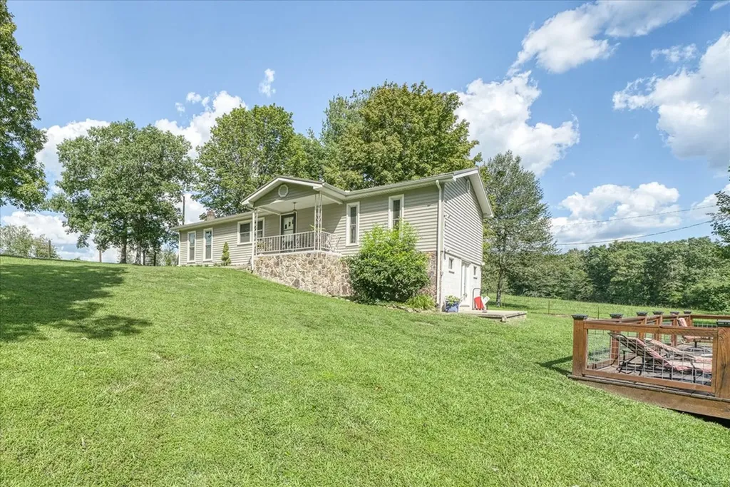 411 Phipps Road Crossville TN 38571