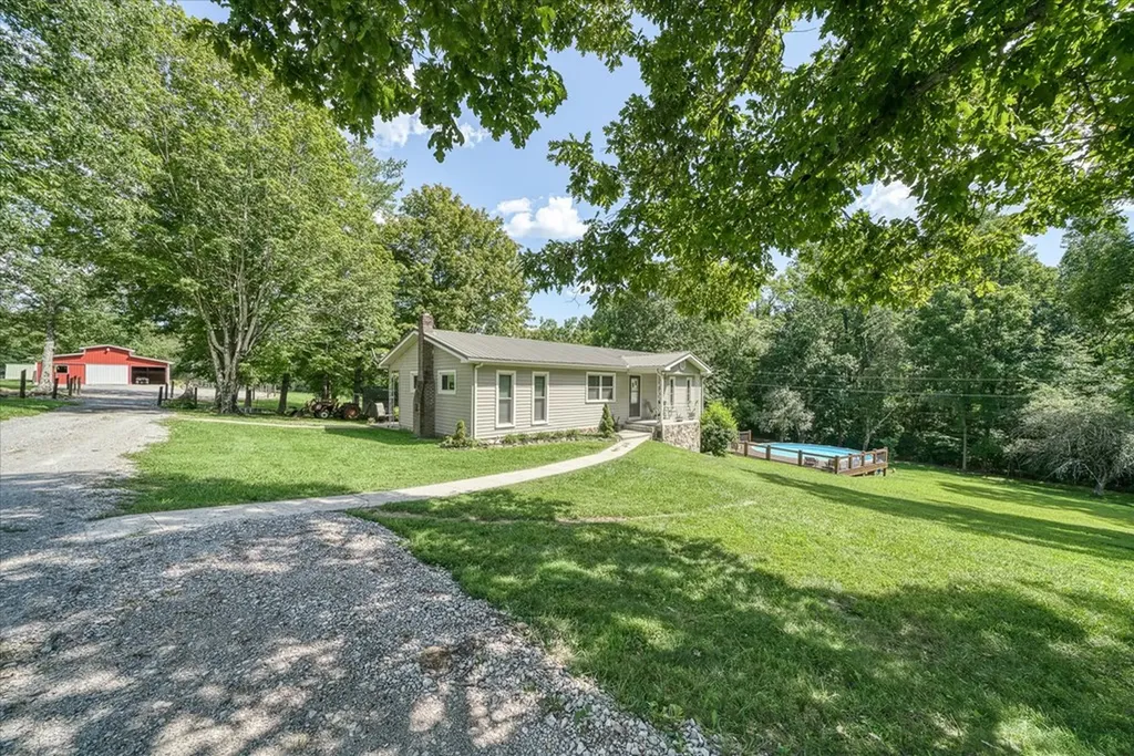 411 Phipps Road Crossville TN 38571