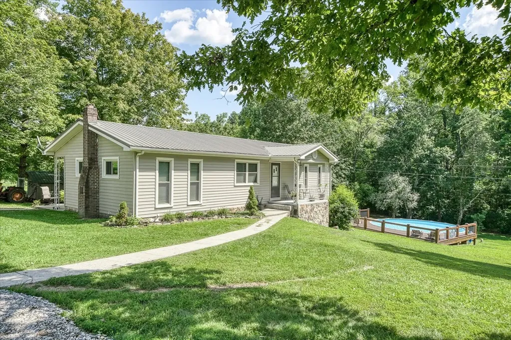 411 Phipps Road Crossville TN 38571