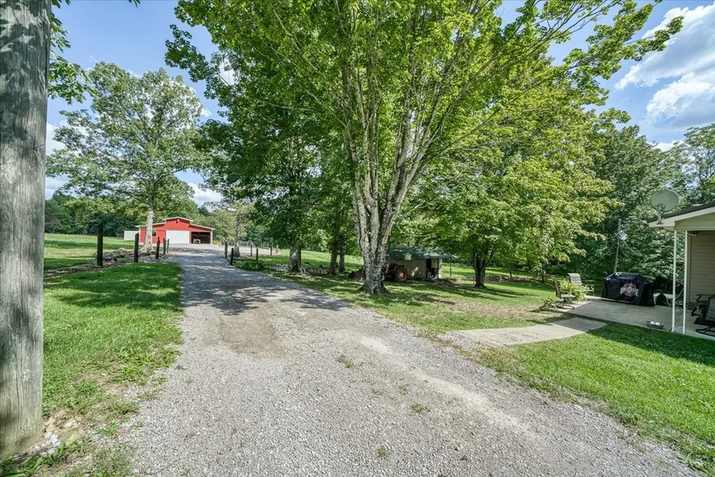 411 Phipps Road Crossville TN 38571