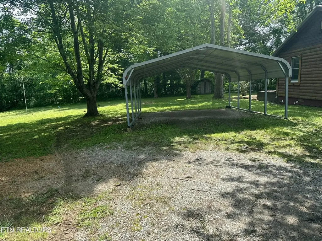 538 Harding Road Jamestown TN 38556