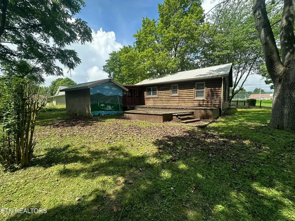 538 Harding Road Jamestown TN 38556