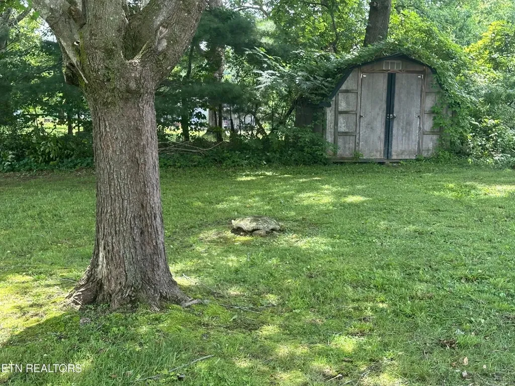 538 Harding Road Jamestown TN 38556