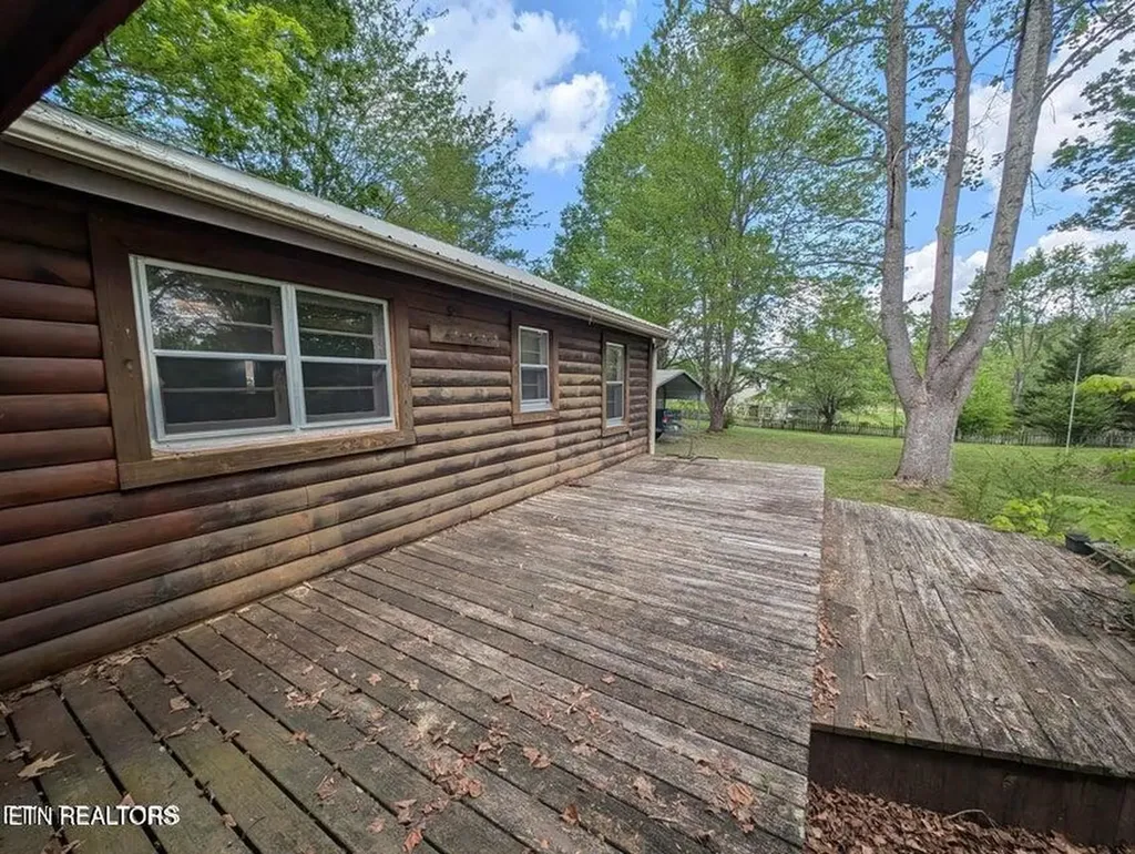 538 Harding Road Jamestown TN 38556