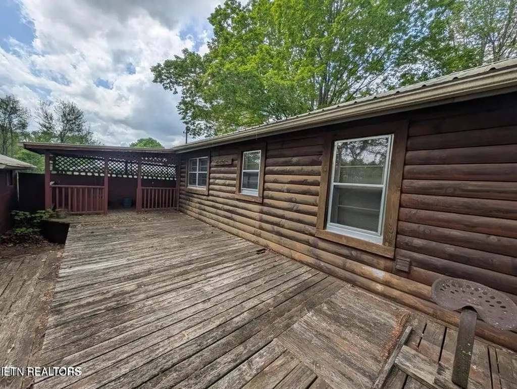 538 Harding Road Jamestown TN 38556