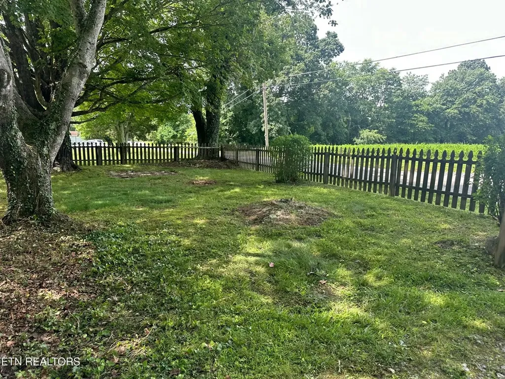 538 Harding Road Jamestown TN 38556