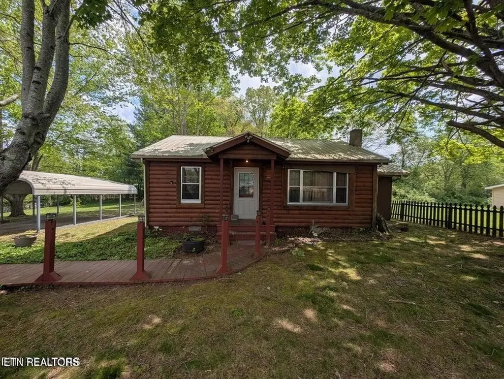 538 Harding Road Jamestown TN 38556