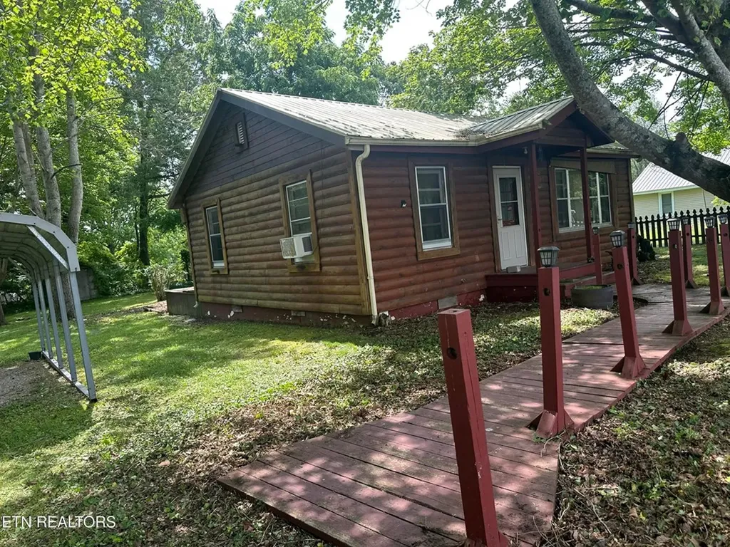 538 Harding Road Jamestown TN 38556