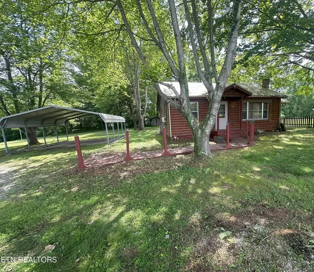 538 Harding Road Jamestown TN 38556