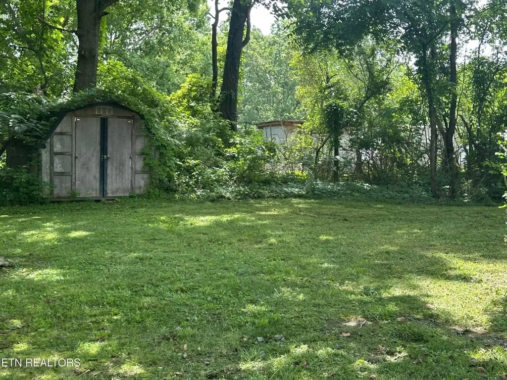 538 Harding Road Jamestown TN 38556